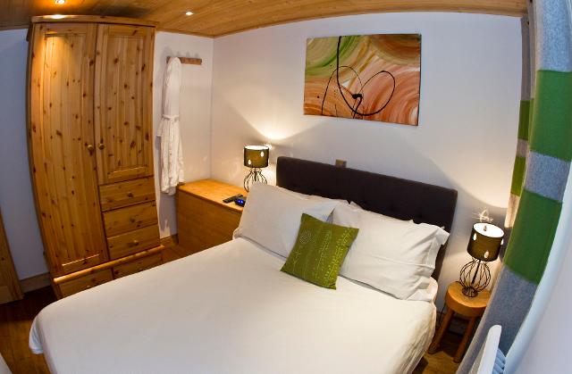 Appartements Le Floride - Val d’Isère Le Laisinant