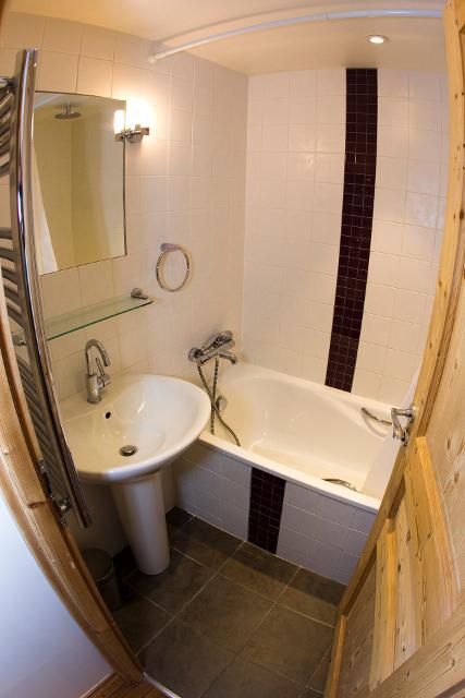 Appartements Le Floride - Val d’Isère Le Laisinant