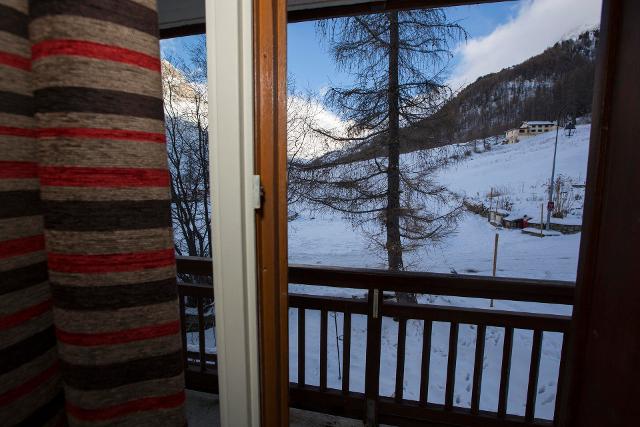 Appartements Le Floride - Val d’Isère Le Laisinant