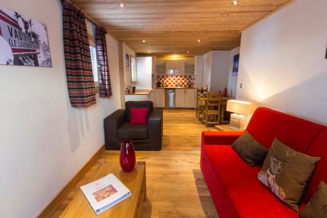 Appartements Le Floride - Val d’Isère Le Laisinant