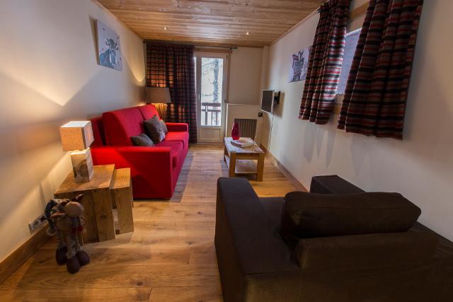 Appartements Le Floride - Val d’Isère Le Laisinant