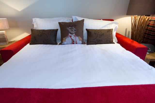 Appartements Le Floride - Val d’Isère Le Laisinant