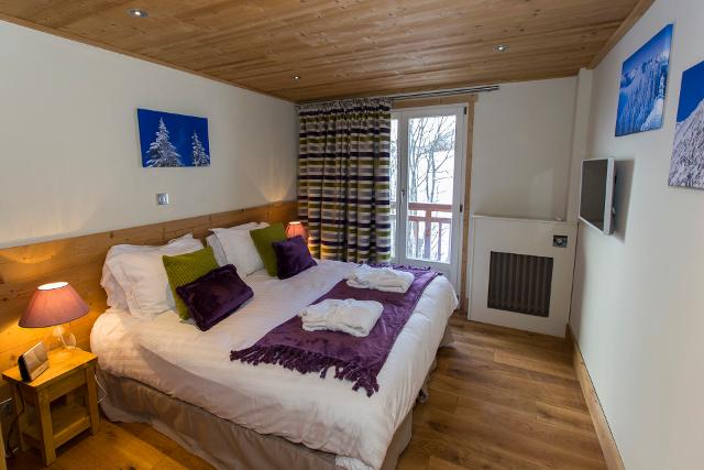Appartements Le Floride - Val d’Isère Le Laisinant