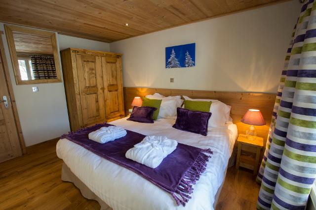 Appartements Le Floride - Val d’Isère Le Laisinant