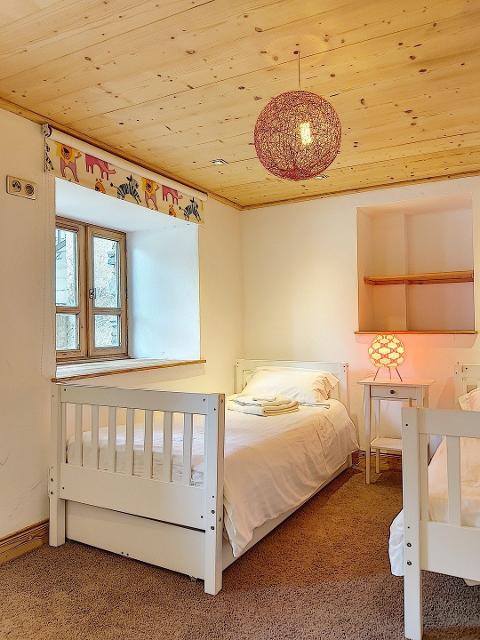 Appartements Le Floride - Val d’Isère Le Laisinant