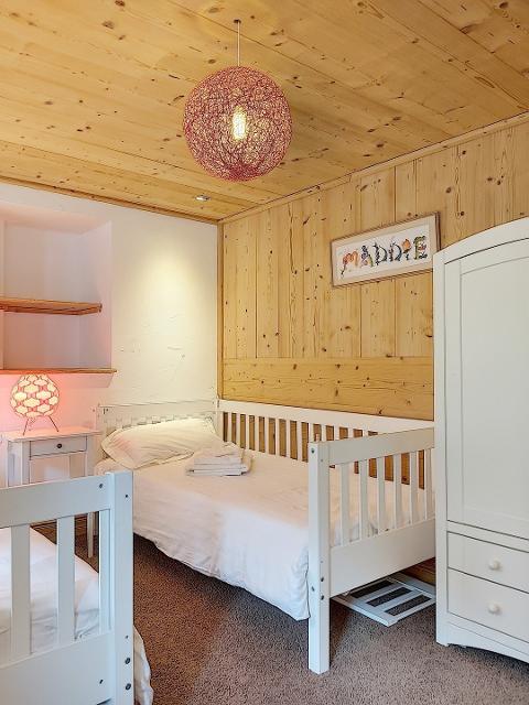 Appartements Le Floride - Val d’Isère Le Laisinant