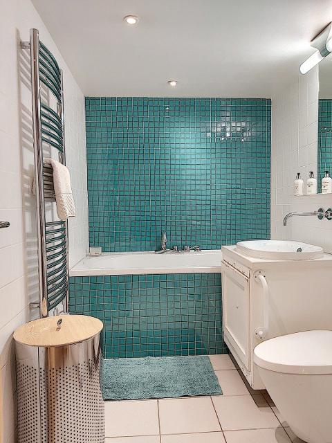 Appartements Le Floride - Val d’Isère Le Laisinant