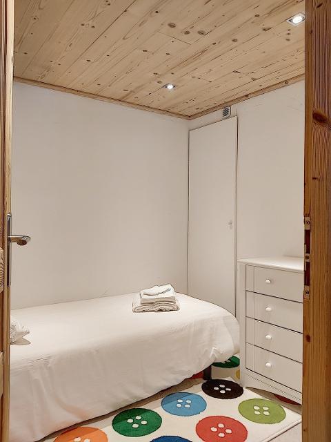 Appartements Le Floride - Val d’Isère Le Laisinant