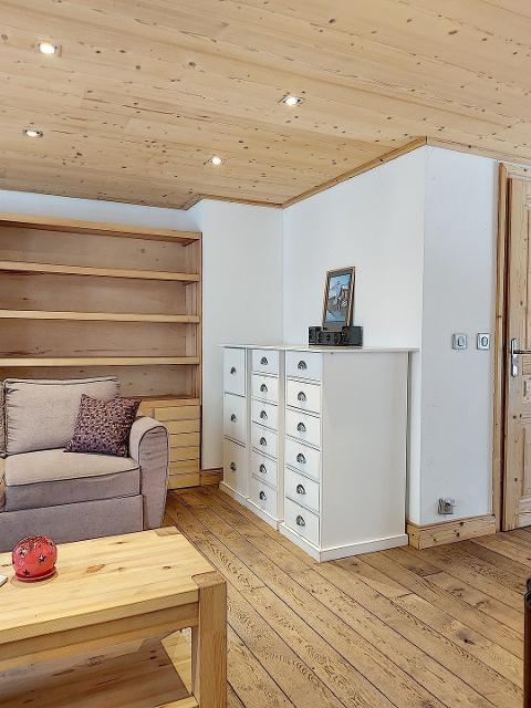 Appartements Le Floride - Val d’Isère Le Laisinant