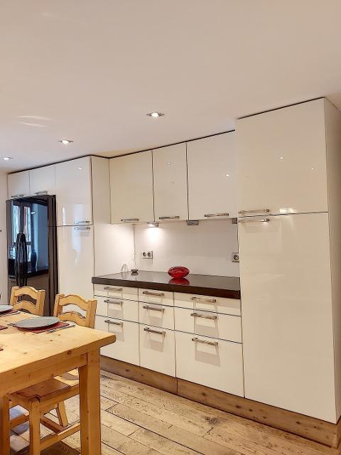 Appartements Le Floride - Val d’Isère Le Laisinant