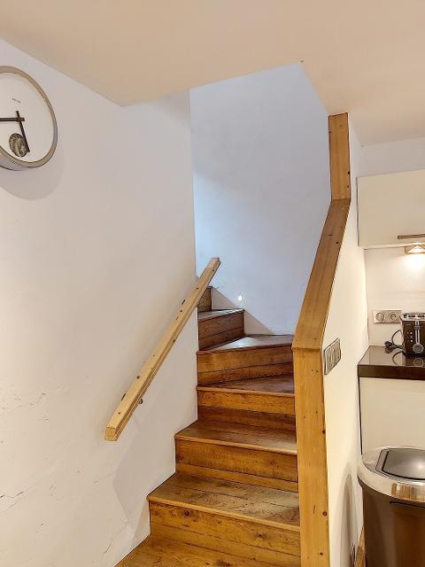 Appartements Le Floride - Val d’Isère Le Laisinant