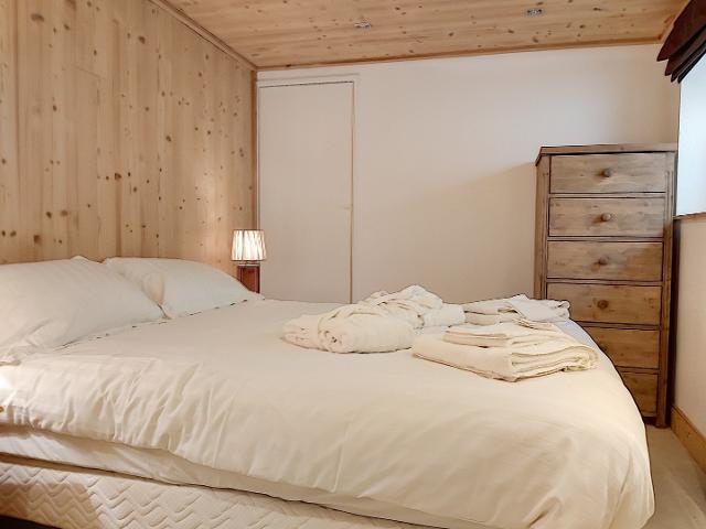 Appartements Le Floride - Val d’Isère Le Laisinant