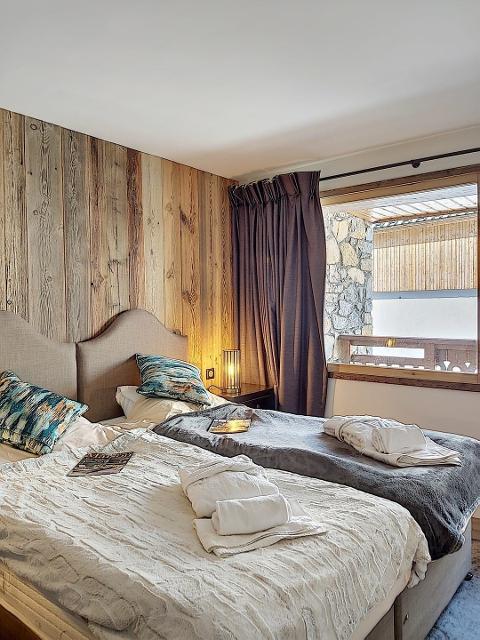 Appartements LE GRAND CASSE - Val d’Isère Centre