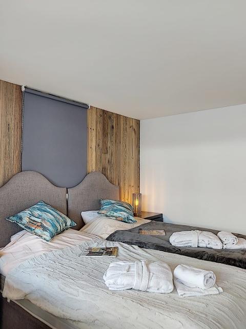 Appartements LE GRAND CASSE - Val d’Isère Centre