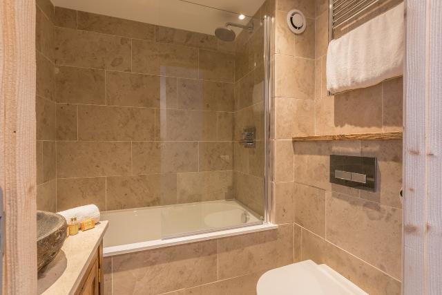 Appartements LE GRAND CASSE - Val d’Isère Centre