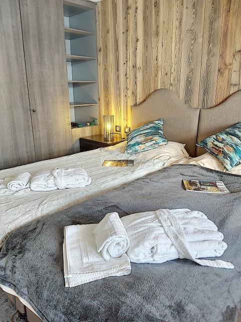 Appartements LE GRAND CASSE - Val d’Isère Centre