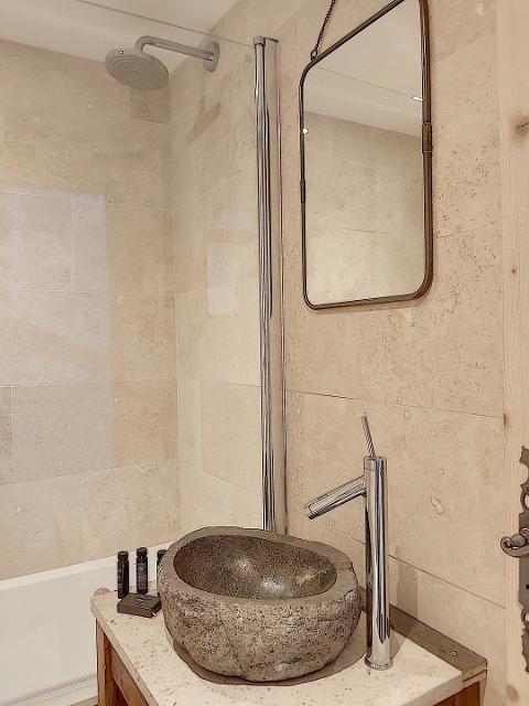 Appartements LE GRAND CASSE - Val d’Isère Centre