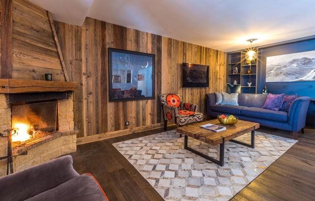 Appartements LE GRAND CASSE - Val d’Isère Centre