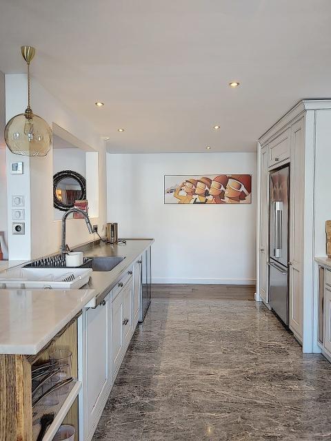 Appartements LE GRAND CASSE - Val d’Isère Centre