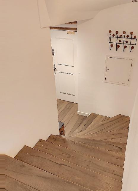 Appartements LE GRAND CASSE - Val d’Isère Centre