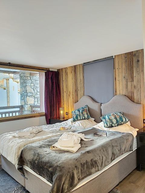 Appartements LE GRAND CASSE - Val d’Isère Centre