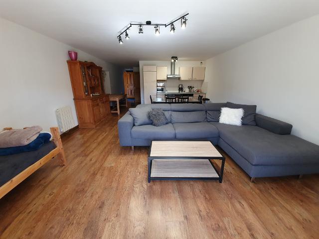 Appartements 1,2,3 SOLEIL - La Toussuire