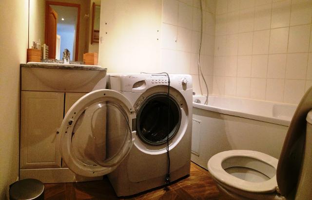 Appartements 1,2,3 SOLEIL - La Toussuire