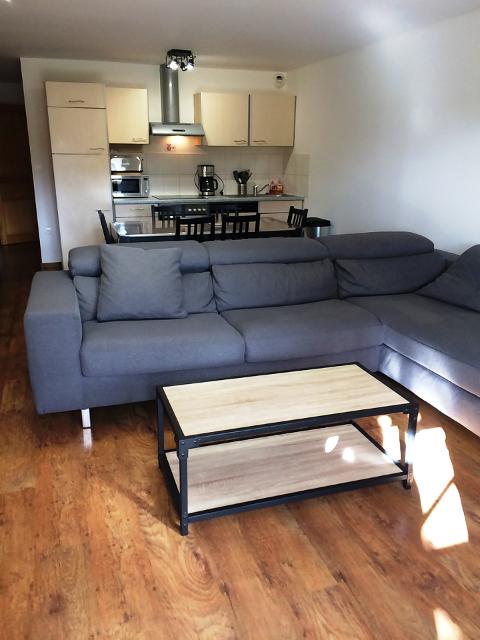 Appartements 1,2,3 SOLEIL - La Toussuire