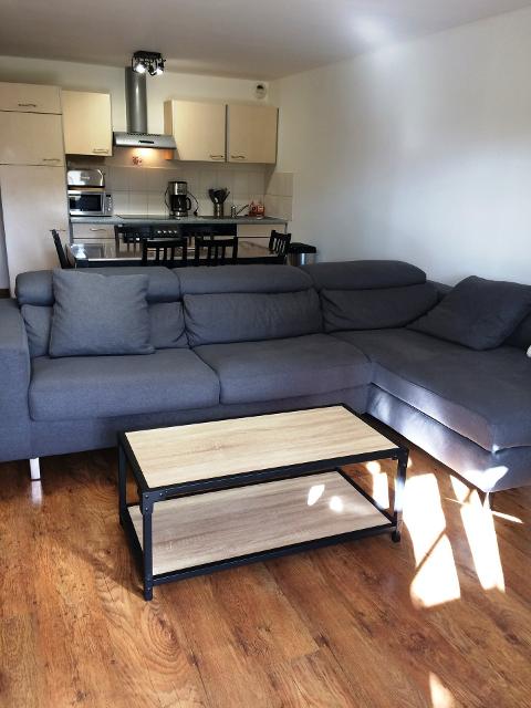 Appartements 1,2,3 SOLEIL - La Toussuire