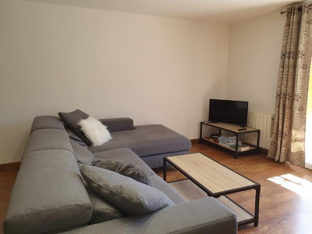 Appartements 1,2,3 SOLEIL - La Toussuire