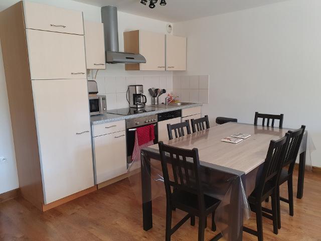 Appartements 1,2,3 SOLEIL - La Toussuire