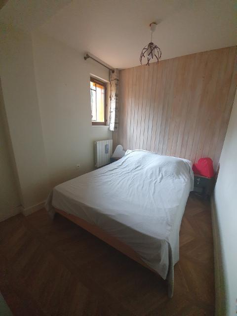 Appartements 1,2,3 SOLEIL - La Toussuire