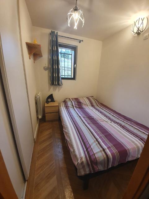 Appartements 1,2,3 SOLEIL - La Toussuire