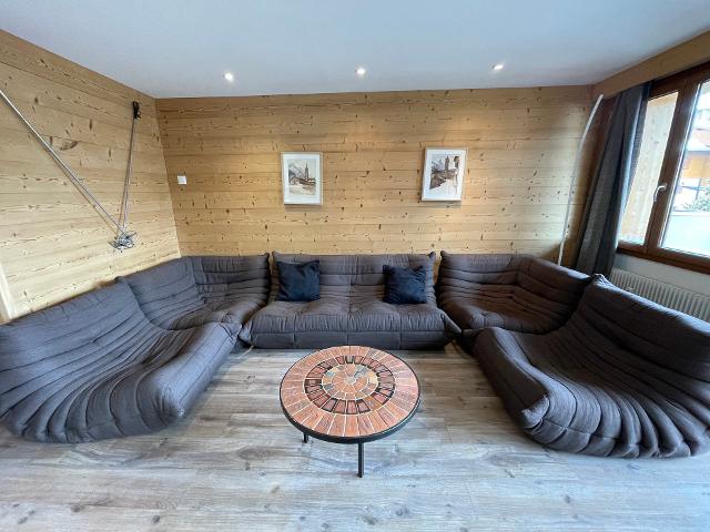 Appartements Grande Balme 2 - Tignes 2100 Le Lac