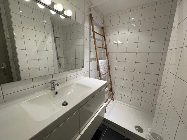 Appartements Grande Balme 2 - Tignes 2100 Le Lac