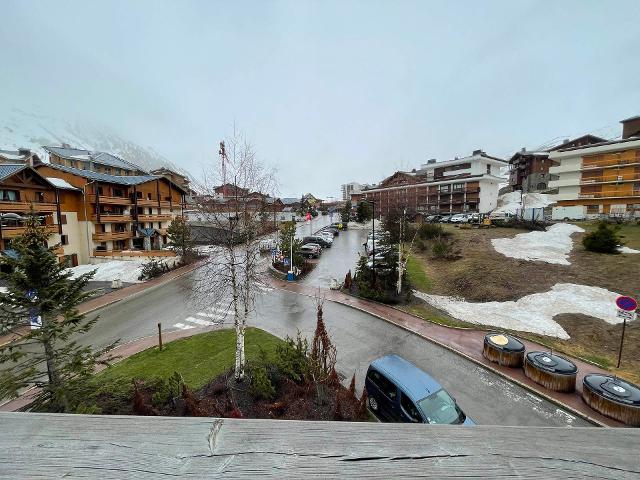 Appartements Grande Balme 2 - Tignes 2100 Le Lac