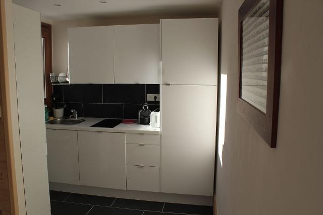 Appartements Grande Balme 2 - Tignes 2100 Le Lac