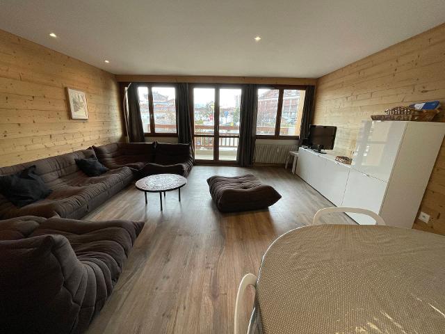 Appartements Grande Balme 2 - Tignes 2100 Le Lac