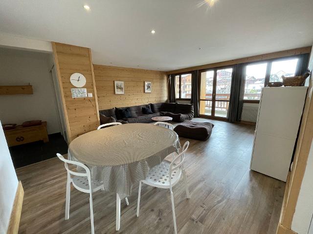 Appartements Grande Balme 2 - Tignes 2100 Le Lac
