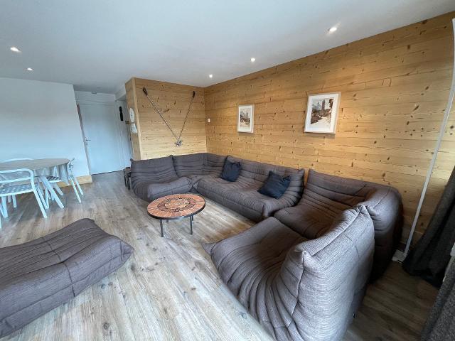 Appartements Grande Balme 2 - Tignes 2100 Le Lac