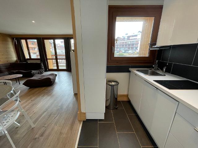 Appartements Grande Balme 2 - Tignes 2100 Le Lac