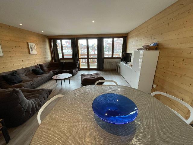 Appartements Grande Balme 2 - Tignes 2100 Le Lac