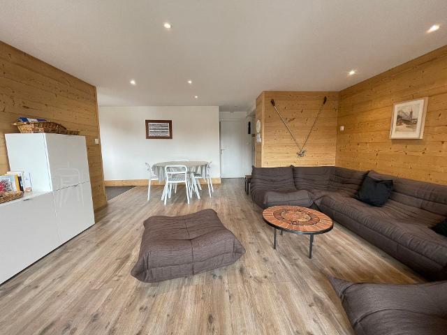 Appartements Grande Balme 2 - Tignes 2100 Le Lac