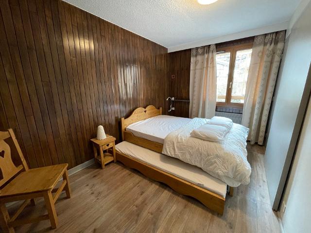 Appartements Grande Balme 2 - Tignes 2100 Le Lac