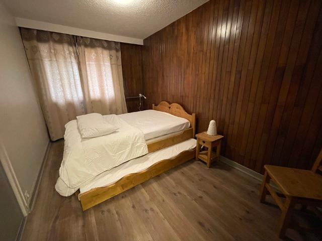 Appartements Grande Balme 2 - Tignes 2100 Le Lac