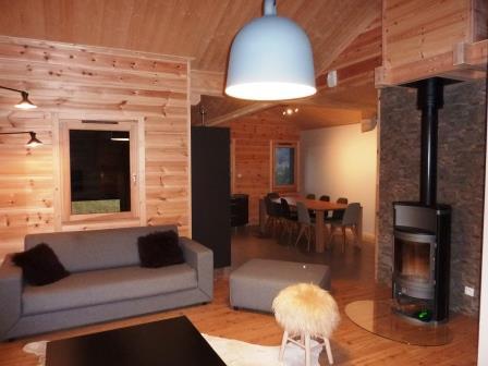 Appartements L'echo - Morzine
