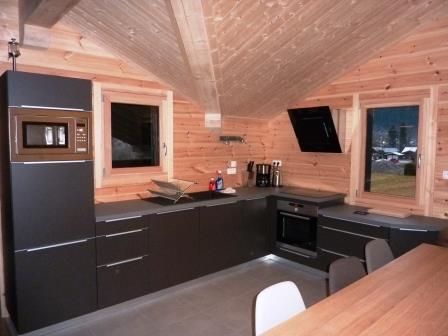 Appartements L'echo - Morzine