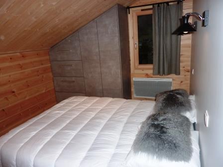 Appartements L'echo - Morzine