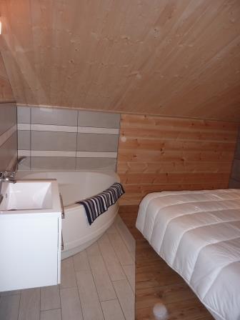 Appartements L'echo - Morzine