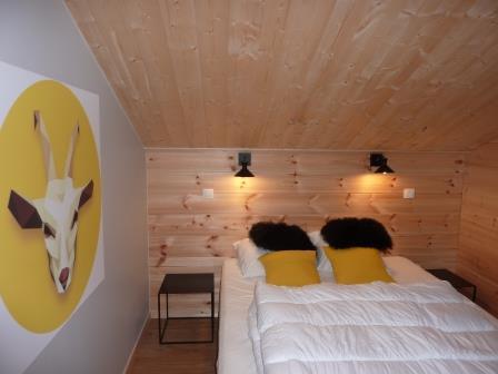 Appartements L'echo - Morzine